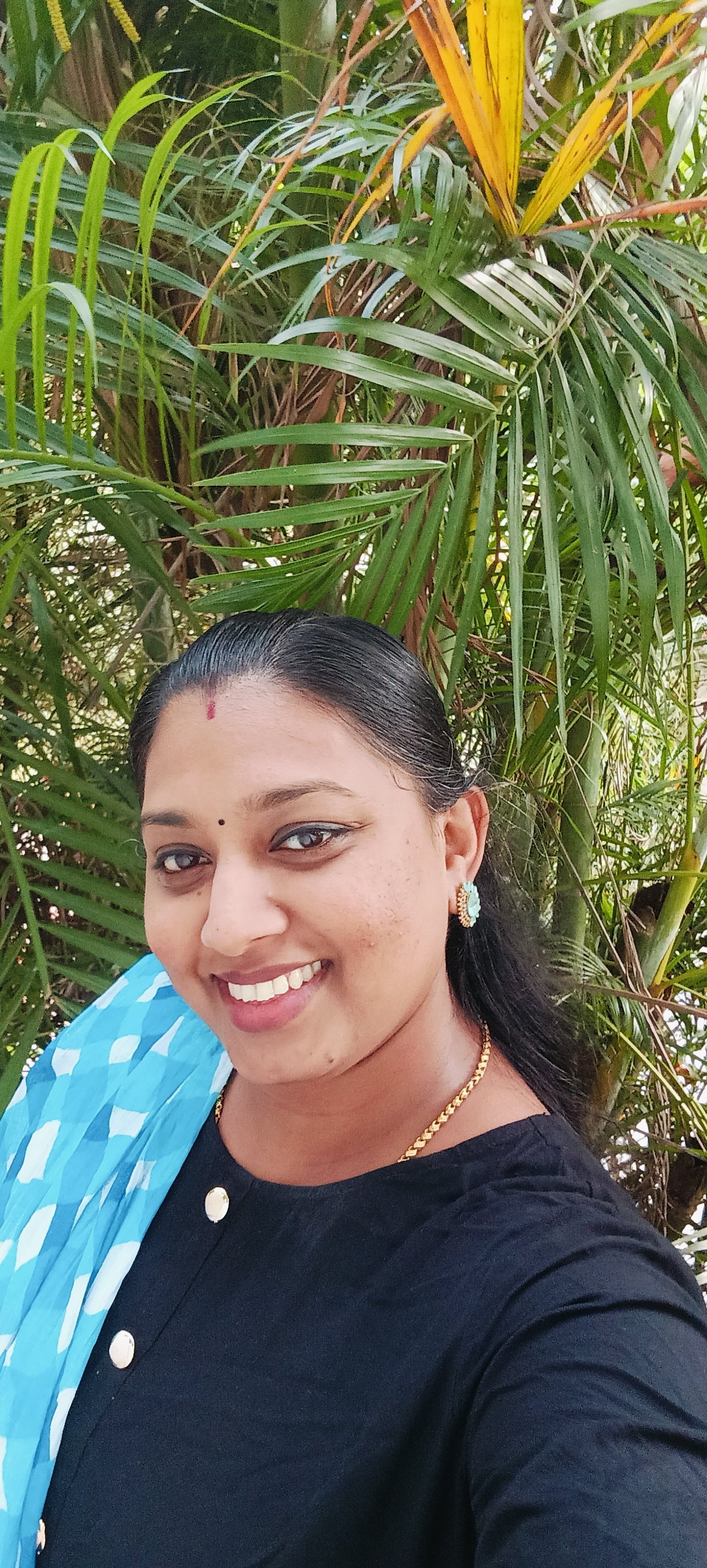 Ramya Mohan