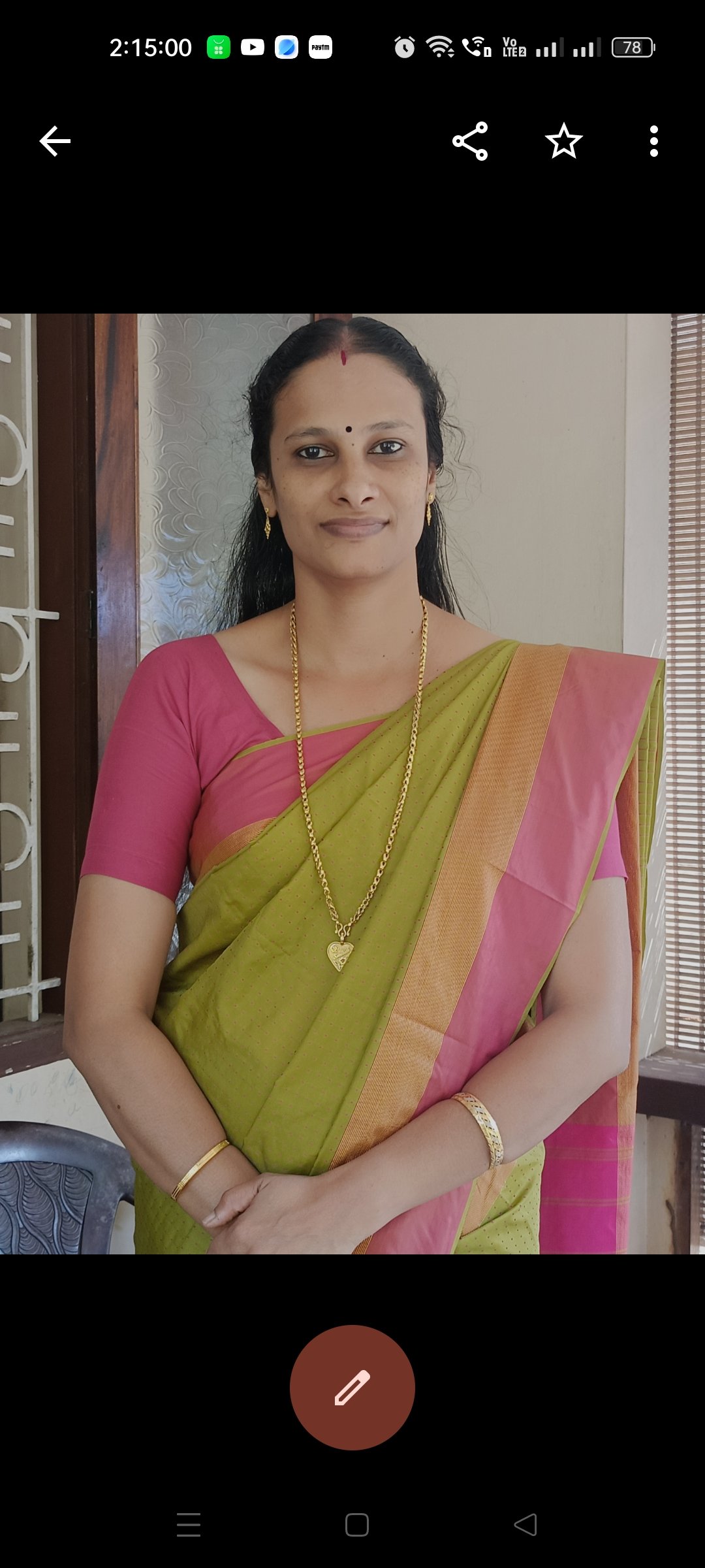 Dhanya Kottuvankonam