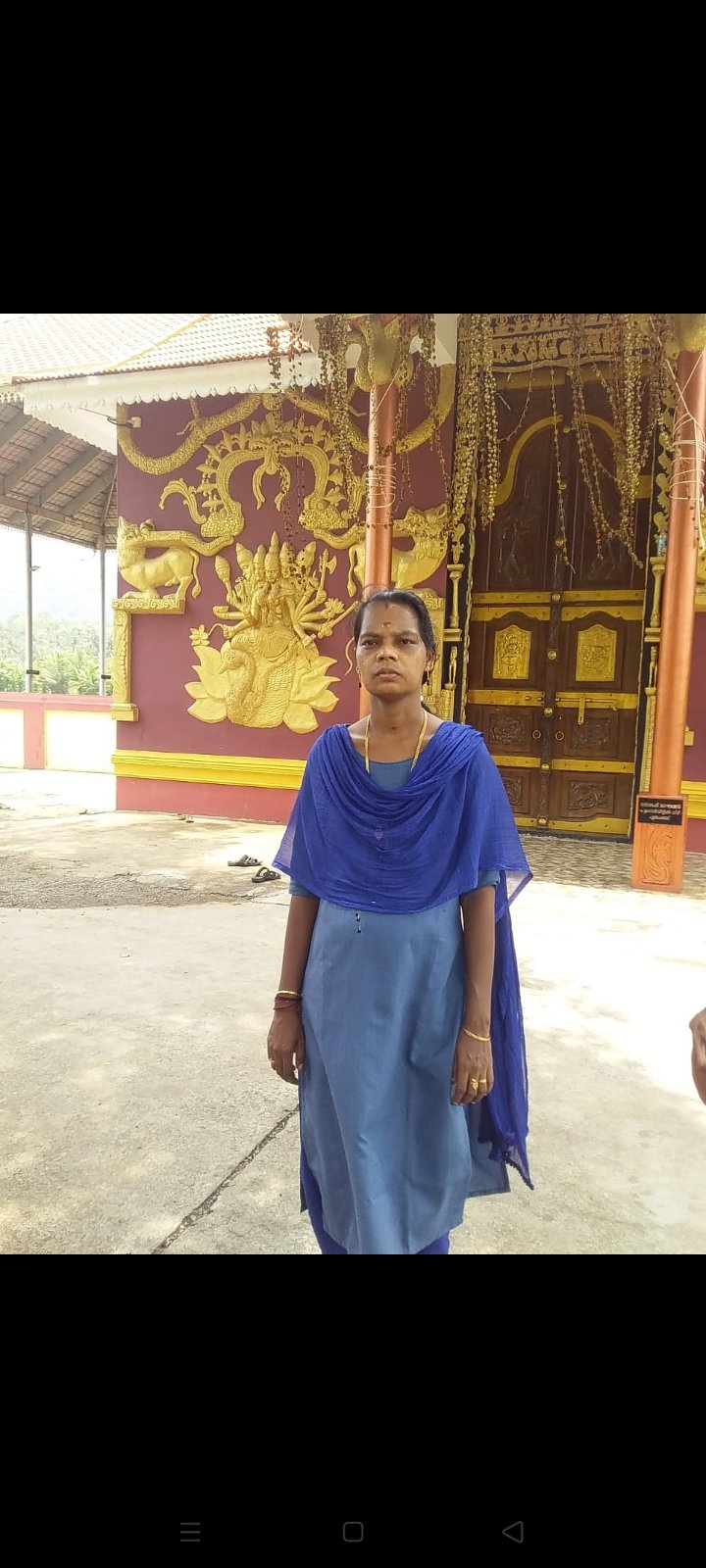 രമ്യാ മോൾ എസ്