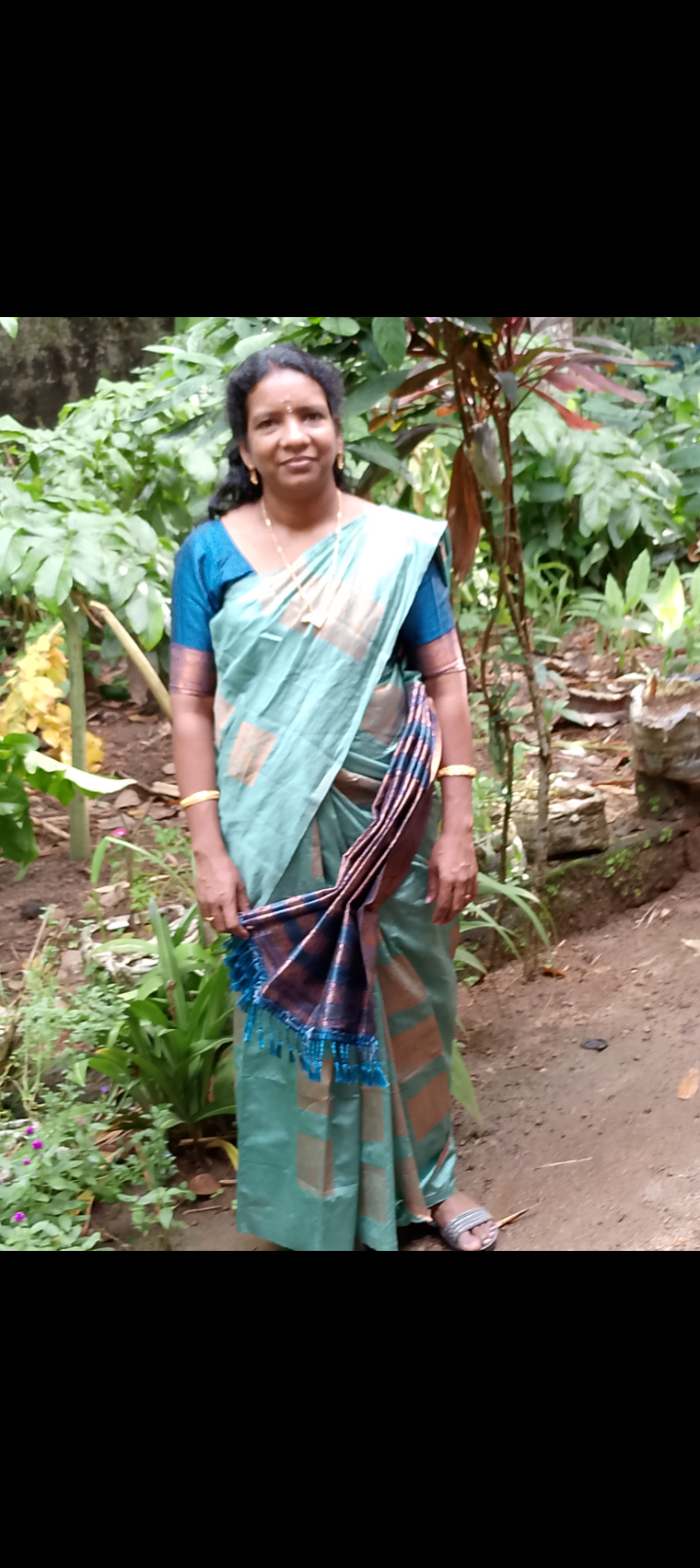 രാജിക എൻ ആർ