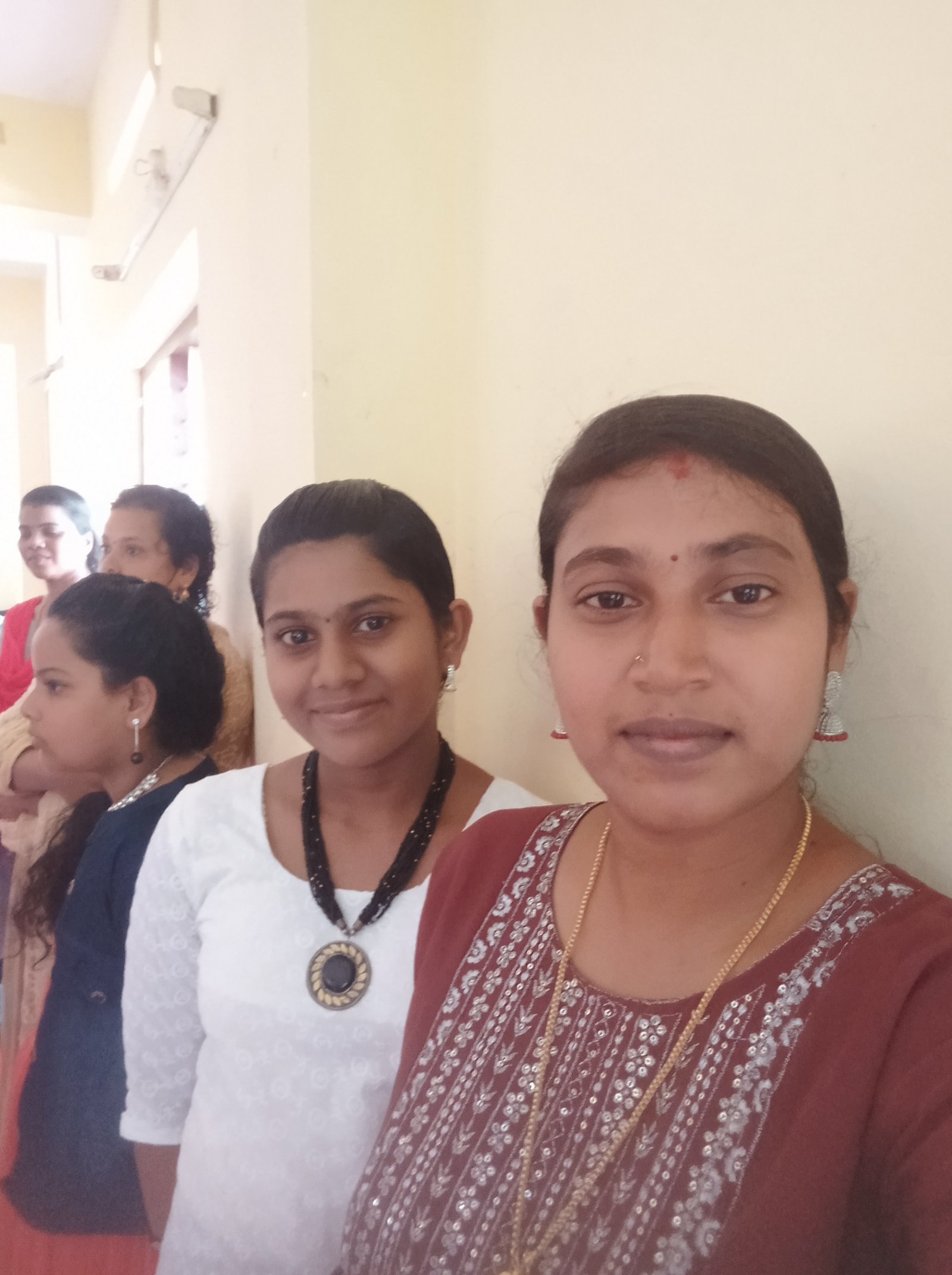 ദിവ്യാ ദാസ് S