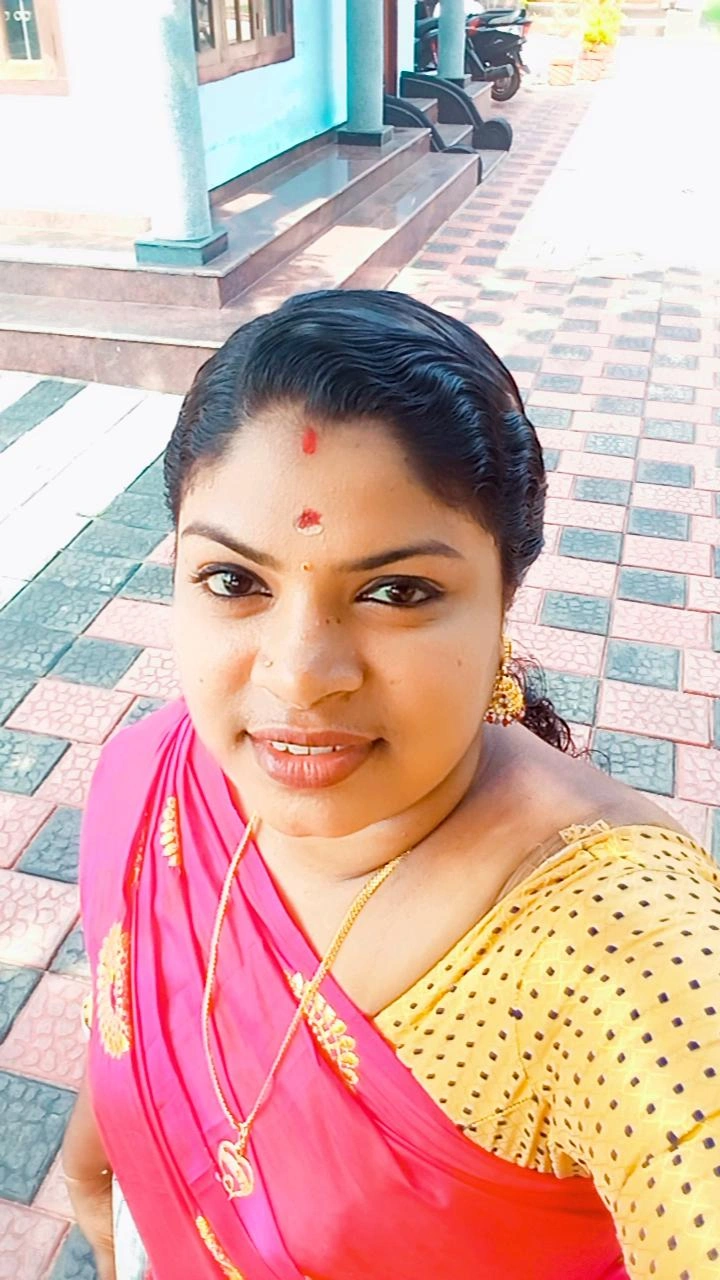 Vidhya vinod