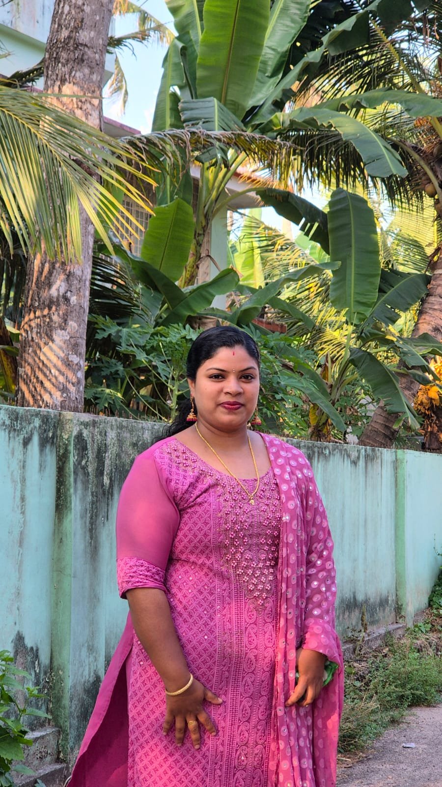 Vidhya vinod