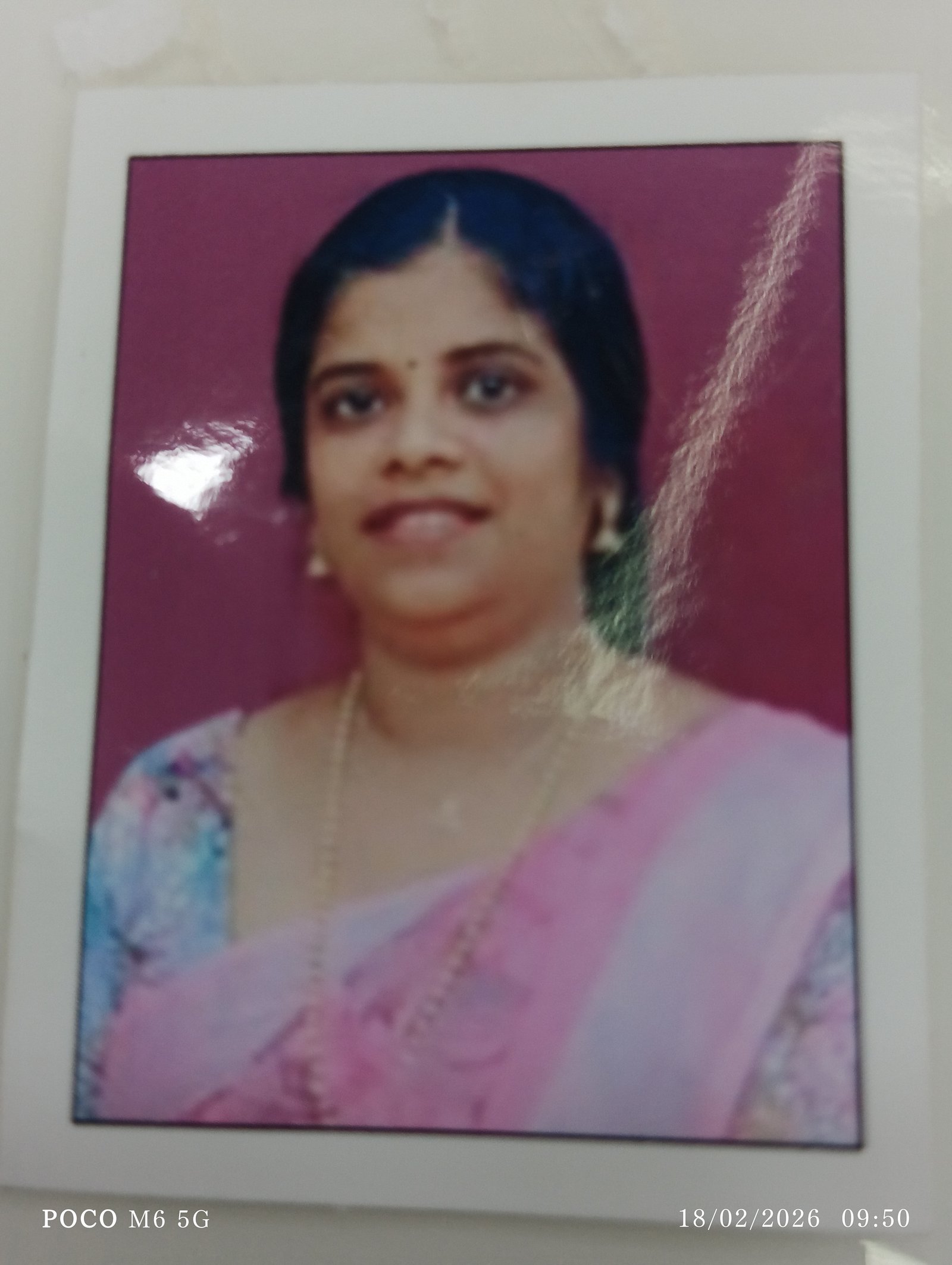 PRIYANKA I T
