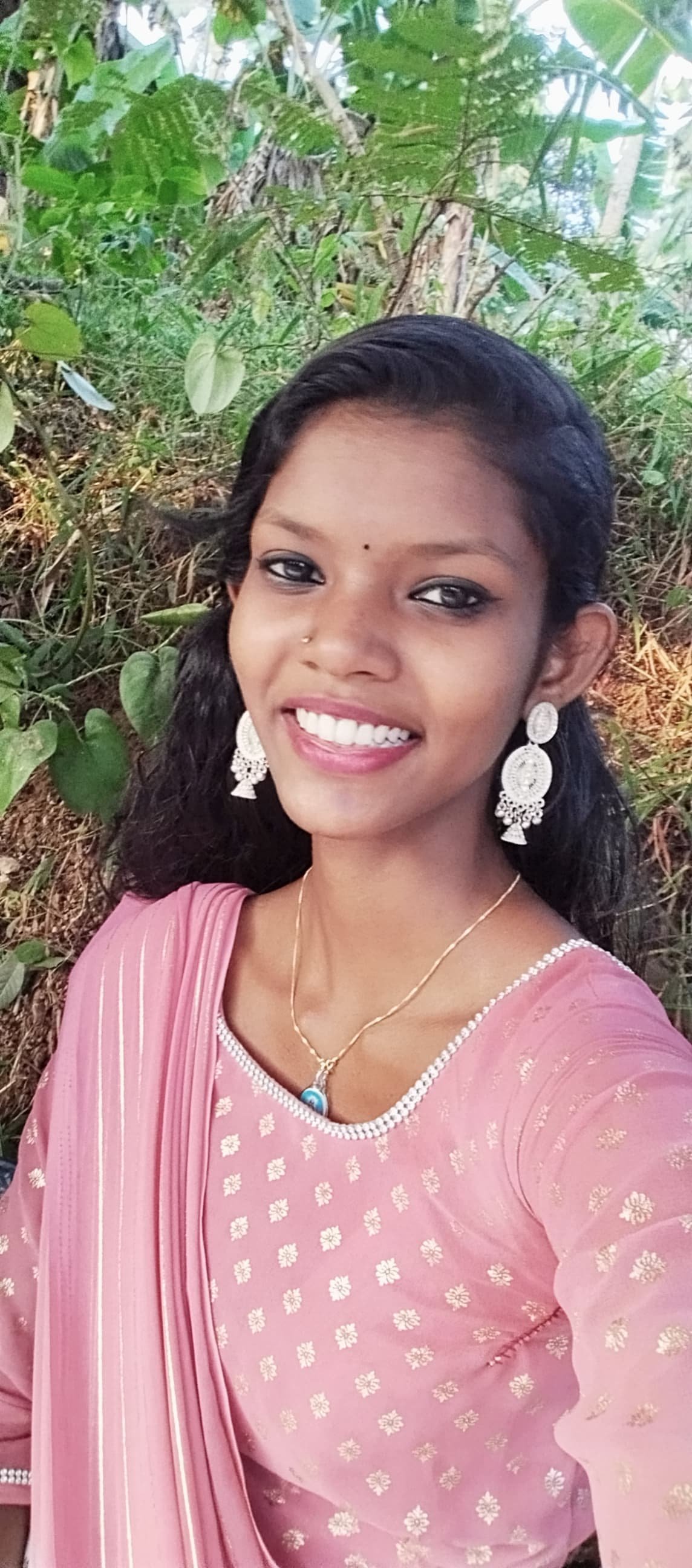 Niranjana.BR