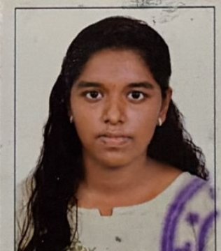 Pournami prakash